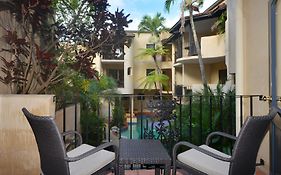 Seascape Apartments At Villa San Michele